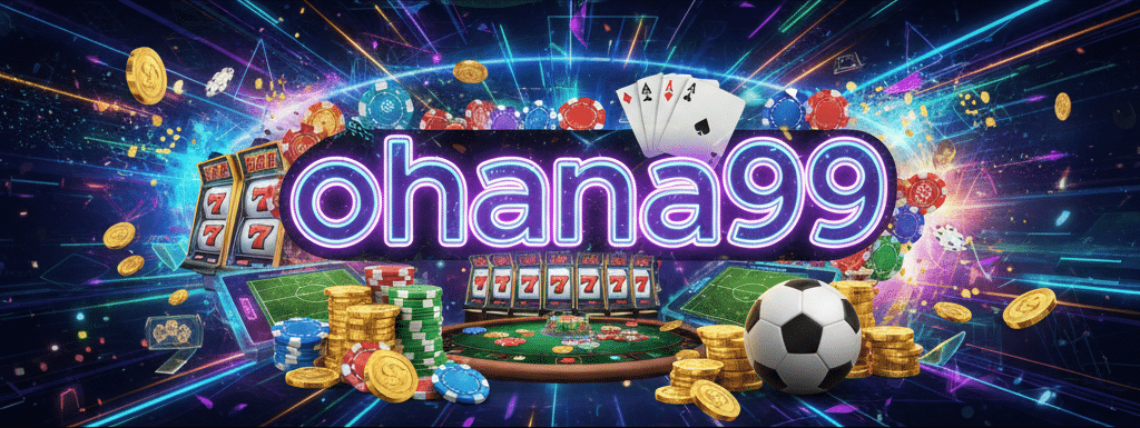 ohana99