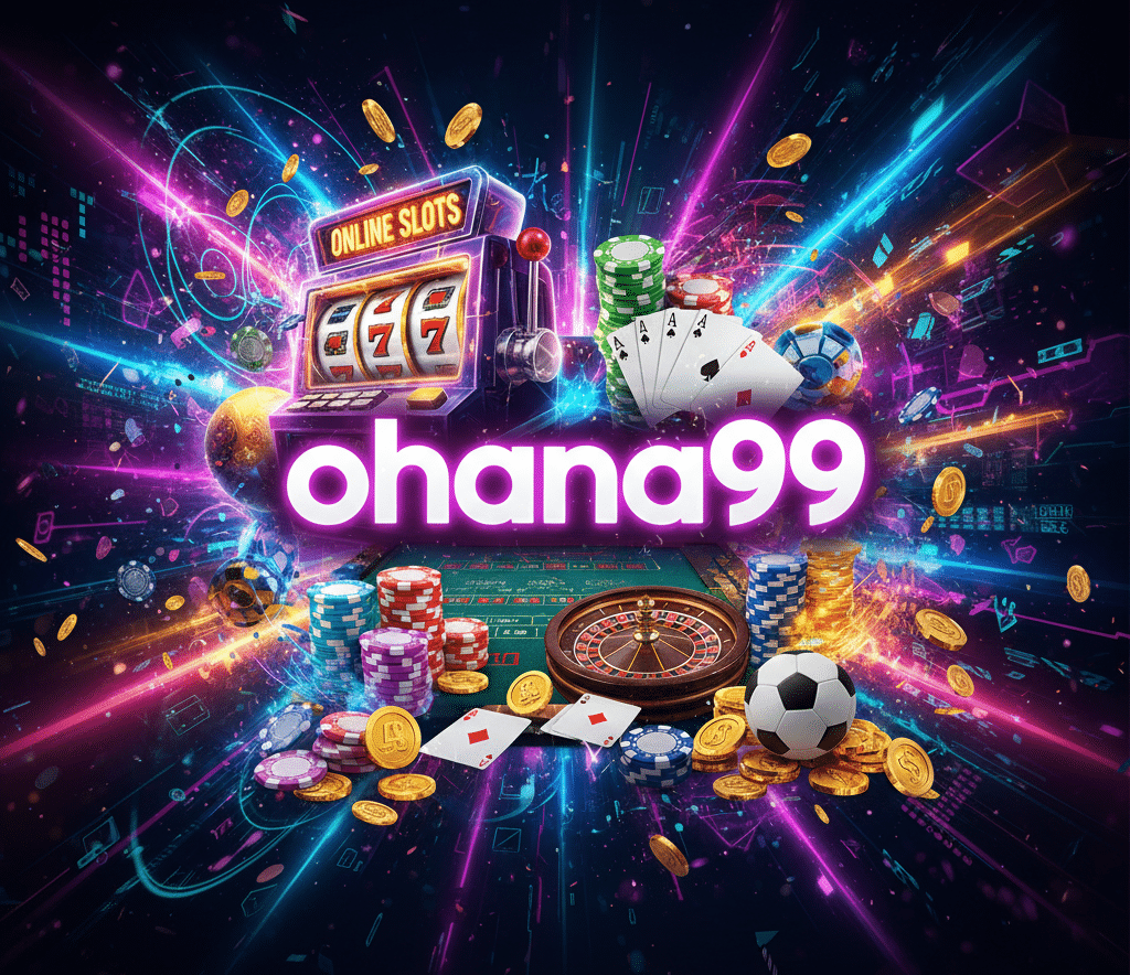 ohana99