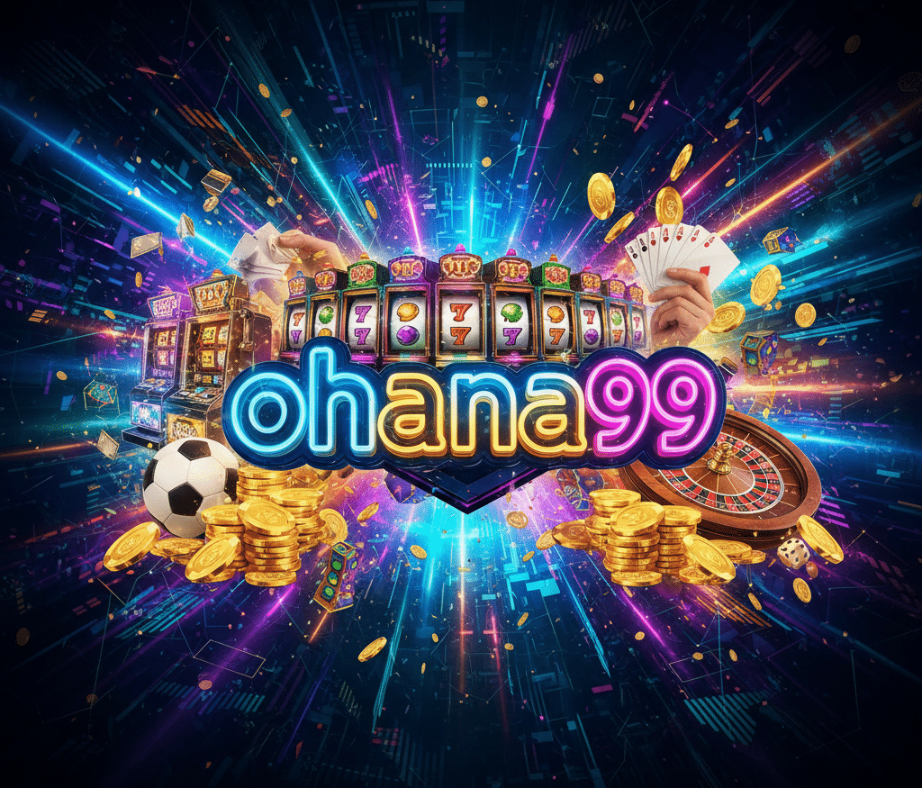 ohana99