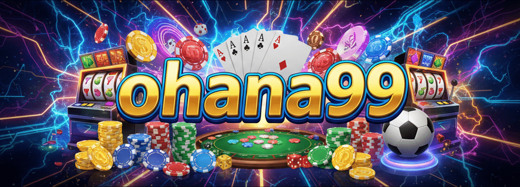 ohana99