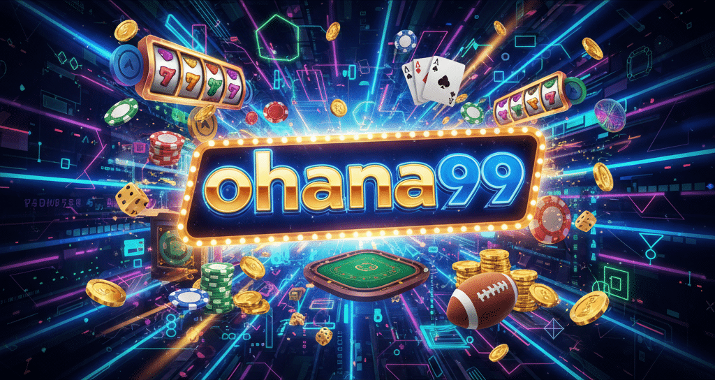 ohana99