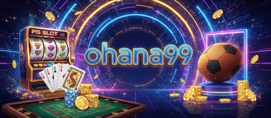 ohana99